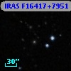 IRAS F16417+7951