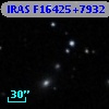 IRAS F16425+7932