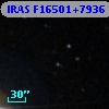 IRAS F16501+7936