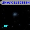 2MASX J16581848+7829333