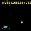 8C 1654+785