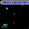 2MASX J16585203+7831020