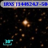 1RXS J144824.7-504553