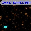 2MASS J14452395-5046061