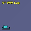 V* WW Lup