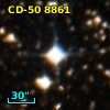 CD-50  8861