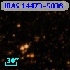 IRAS 14473-5038