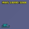 IRAS 14490-5044