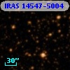 IRAS 14547-5004