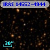 IRAS 14552-4944
