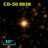 CD-50  8838