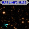 IRAS 14452-5102