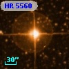 HR  5560