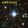 HD 132101