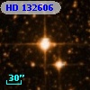 HD 132606