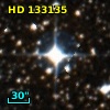 HD 133135
