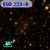 ESO 223-8