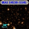 IRAS 14539-5145