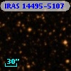 IRAS 14495-5107