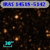 IRAS 14518-5142