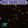 IRAS 14530-5120