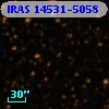 IRAS 14531-5058