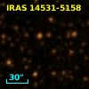 IRAS 14531-5158