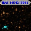 IRAS 14542-5041