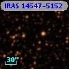 IRAS 14547-5152