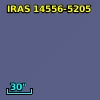 IRAS 14556-5205