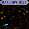 IRAS 14563-5210