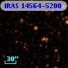 IRAS 14564-5200