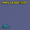 IRAS 14568-5207