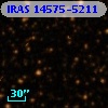 IRAS 14575-5211
