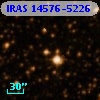 IRAS 14576-5226