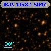 IRAS 14582-5047