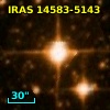 IRAS 14583-5143