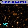 2MASX J15034797-5033297