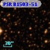 PSR B1503-51