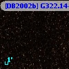 [DB2002b] G322.14+5.73