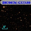 [DB2002b] G323.80+5.59