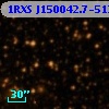 1RXS J150042.7-513253