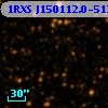 1RXS J150112.0-513500