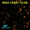 IRAS 14487-5138