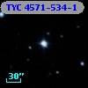 TYC 4571-534-1