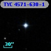 TYC 4571-630-1