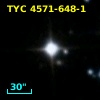 TYC 4571-648-1