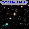 TYC 2700-324-1
