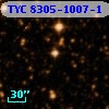 TYC 8305-1007-1