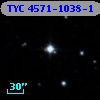 TYC 4571-1038-1